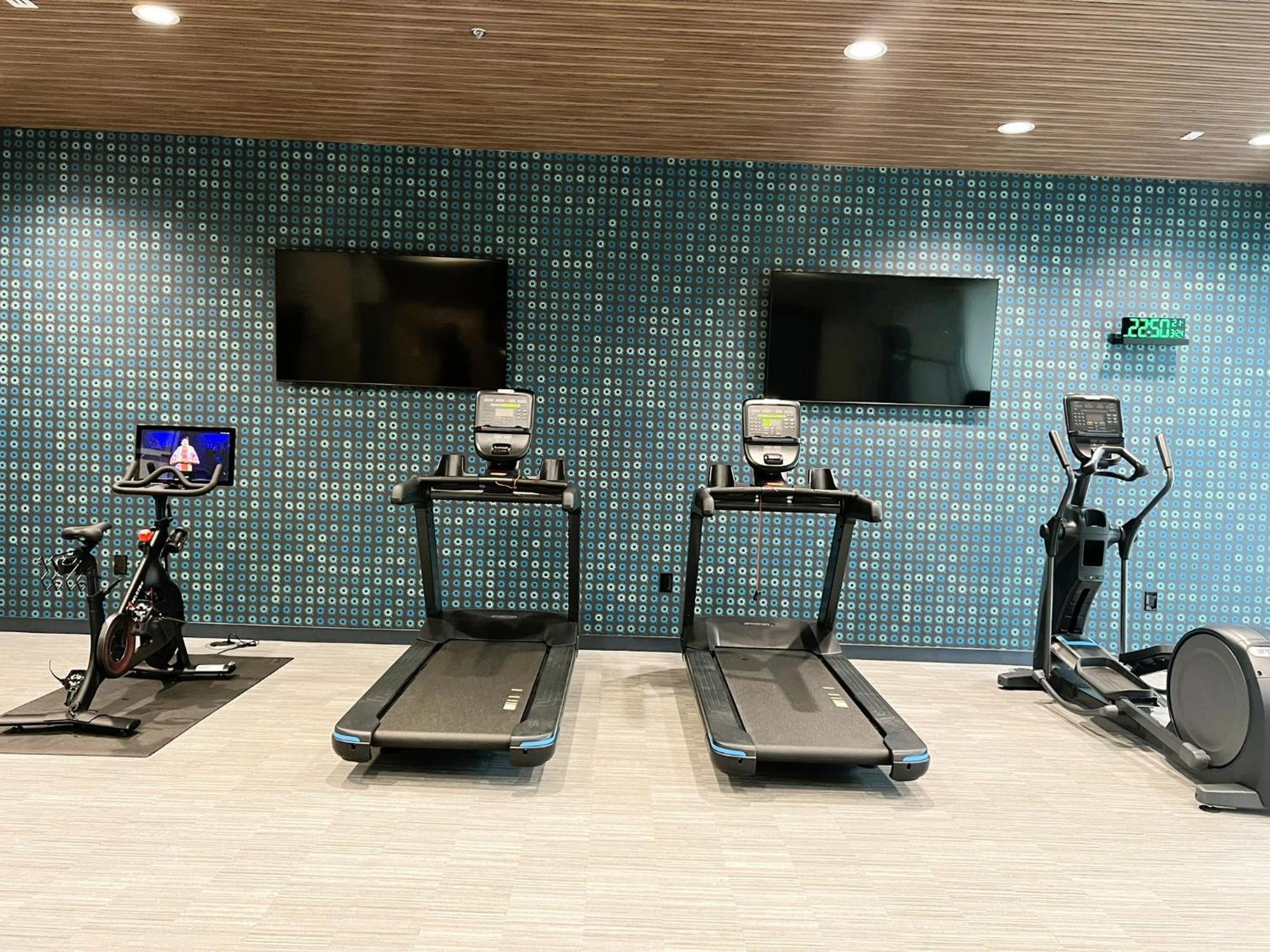 La Quinta Inn & Suites By Wyndham לה הברה מראה חיצוני תמונה