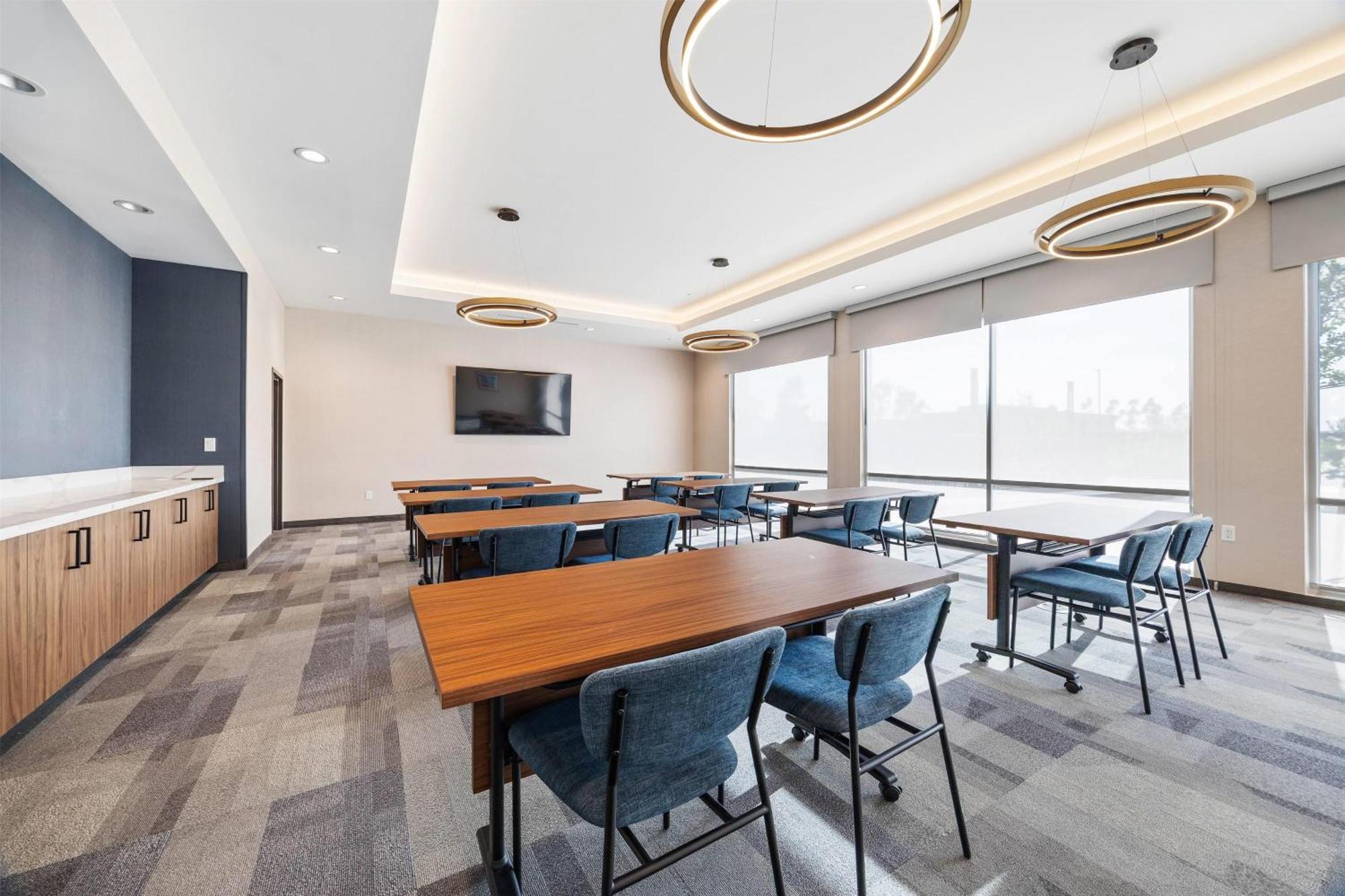 La Quinta Inn & Suites By Wyndham לה הברה מראה חיצוני תמונה