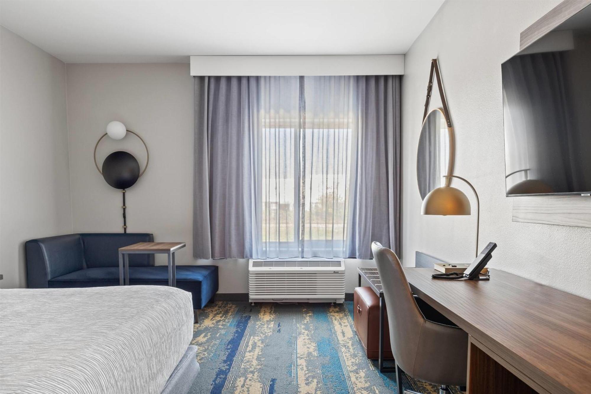 La Quinta Inn & Suites By Wyndham לה הברה מראה חיצוני תמונה