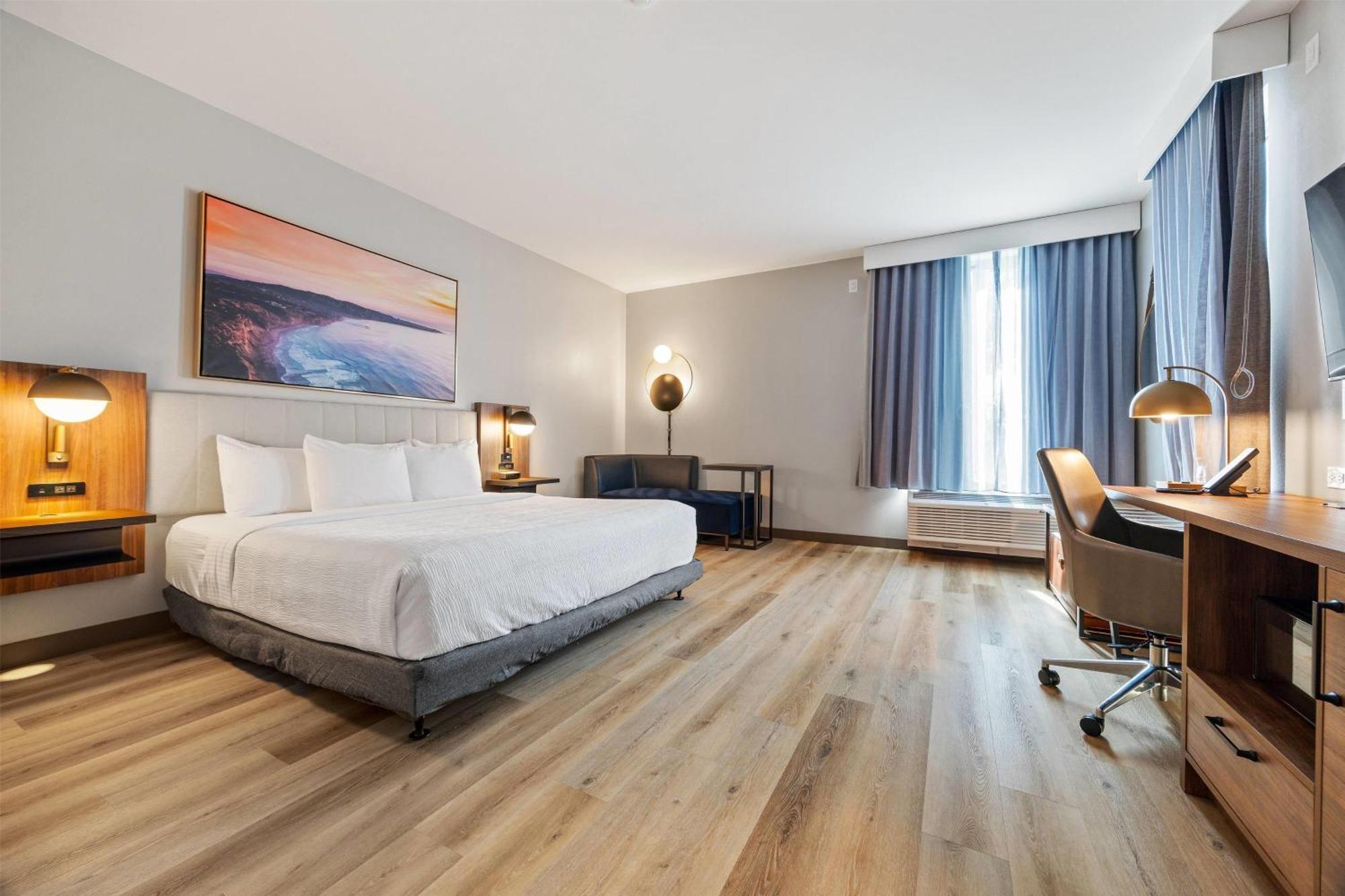 La Quinta Inn & Suites By Wyndham לה הברה מראה חיצוני תמונה